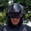 capacete-nolan-n120-1-verniciatura-special-preto-cinza-341 -12-